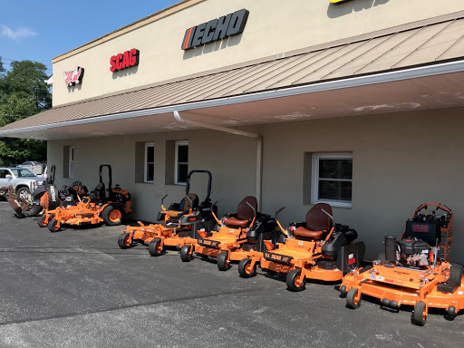 Home Improvement Store «Stoltzfus Farm Service Inc.», reviews and photos, 1043 Gap Newport Pike, Cochranville, PA 19330, USA