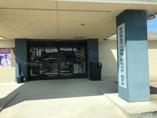 Thrift Store «Goodwill Store - Computer Parts», reviews and photos, 1600 Independence Pkwy, Plano, TX 75075, USA