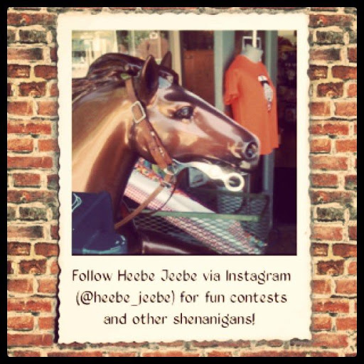 Gift Shop «Heebe Jeebe General Store», reviews and photos, 46 Kentucky St, Petaluma, CA 94952, USA