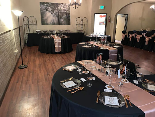 Wedding Venue «Beckett Event Center», reviews and photos, 6436 US-85, Fountain, CO 80817, USA