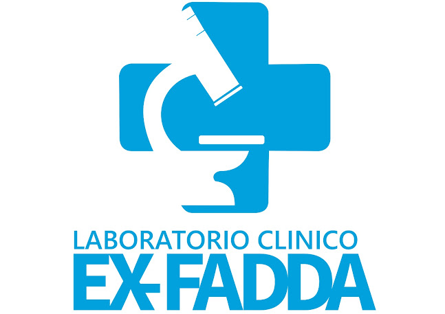 Ex Laboratorío Fadda - Valparaíso