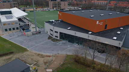 Køgehallerne - Spar Nord Arena