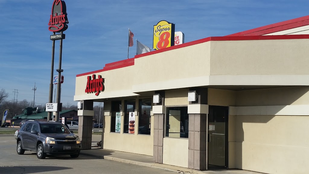 Arby's 62401