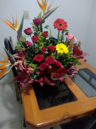 Florería Jazz – Tecámac de Felipe Villanueva