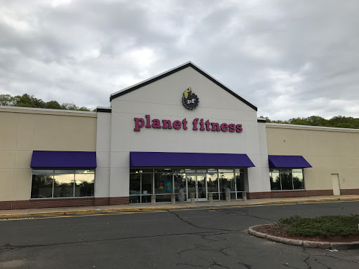 Gym «Planet Fitness», reviews and photos, 182 Kitts Ln, Newington, CT 06111, USA