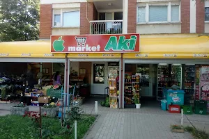 Market "Aki" image