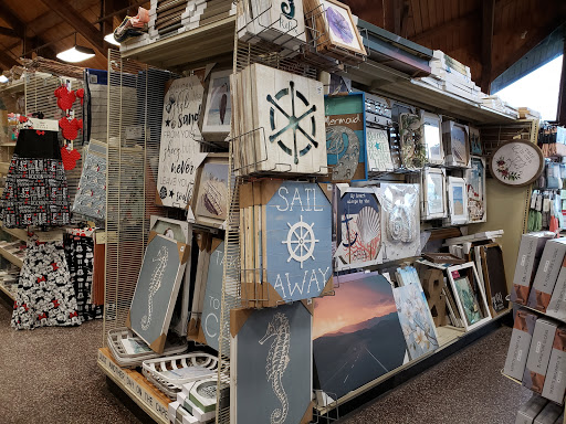 Home Goods Store «Christmas Tree Shops», reviews and photos, 5 Cranberry Hwy, Sagamore, MA 02561, USA