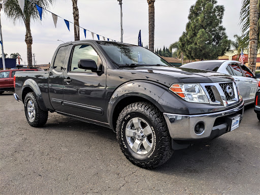 Used Car Dealer «Auto Boyz», reviews and photos, 13052 Brookhurst St Suite B, Garden Grove, CA 92843, USA