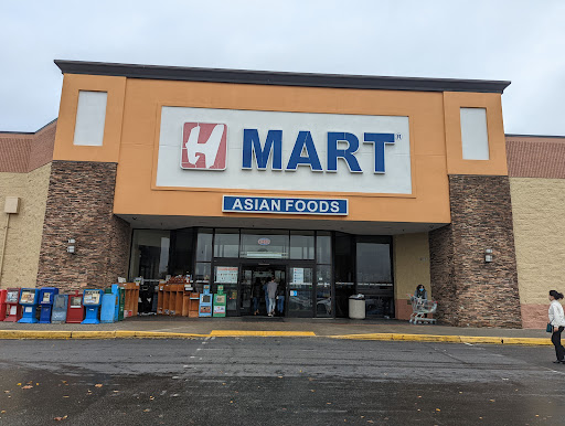 Korean Grocery Store «H Mart», reviews and photos, 3301 184th St SW, Lynnwood, WA 98037, USA