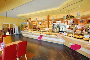Bäckerei - Konditorei Rector Moordorf image