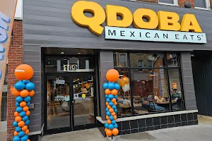 QDOBA Mexican Eats image