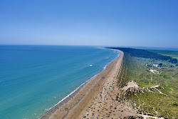 Foto von Curracloe beach mit sehr sauber Sauberkeitsgrad