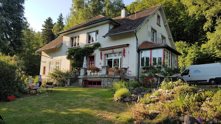 Photo Gîte SAINT LUDEL, maison des animaux 67130 Natzwiller