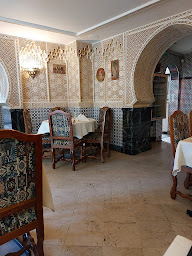 Photo n°18 de Au Royal Couscous à Le Pré-Saint-Gervais ()