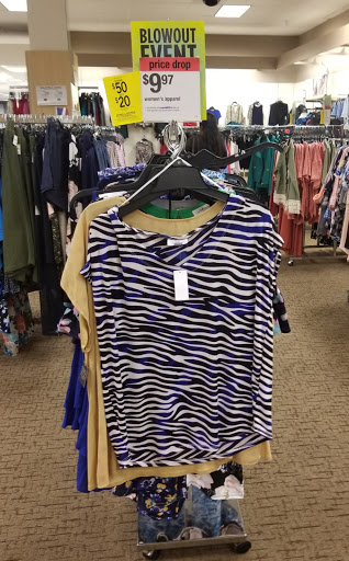 Department Store «Sears», reviews and photos, 4125 S Cleveland Ave, Fort Myers, FL 33901, USA