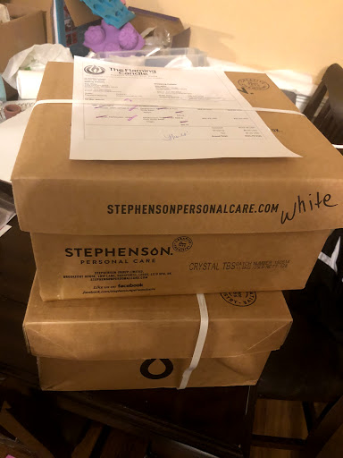 Candle Store «The Flaming Candle Company», reviews and photos, 785 Seaboard Dr #205, Dallas, GA 30132, USA