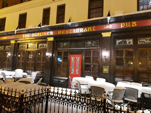 The Dubliner Restaurant