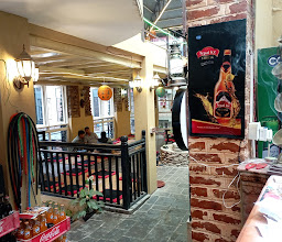 Layaku Durbar Restaurant and Heritage Home photo