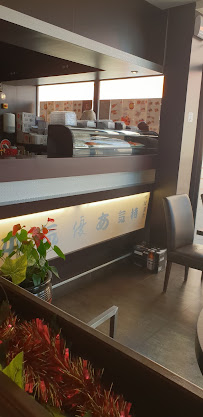 Atmosphère du Restaurant japonais Sushi Hikari à Bagneux - n°4