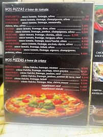 Photos du propriétaire du Pizzeria Pizza De La Gare à Saint-Priest - n°3