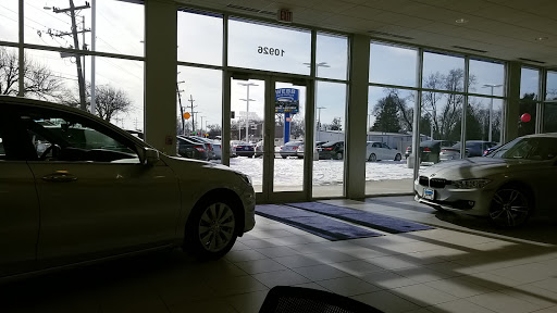 Used Car Dealer «Webb Auto Outlet», reviews and photos, 10926 SW Hwy, Palos Hills, IL 60465, USA