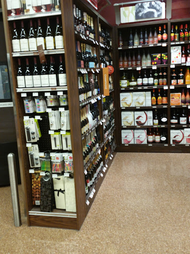 Supermarket «Publix», reviews and photos, 34 Miller St, Winston-Salem, NC 27104, USA