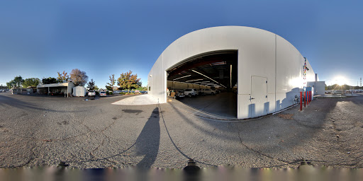 Auto Body Shop «Folsom Lake Toyota Collision Center», reviews and photos, 12747 Folsom Blvd, Folsom, CA 95630, USA