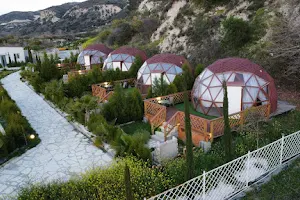 Amazing Cyprus Glamping Domes image