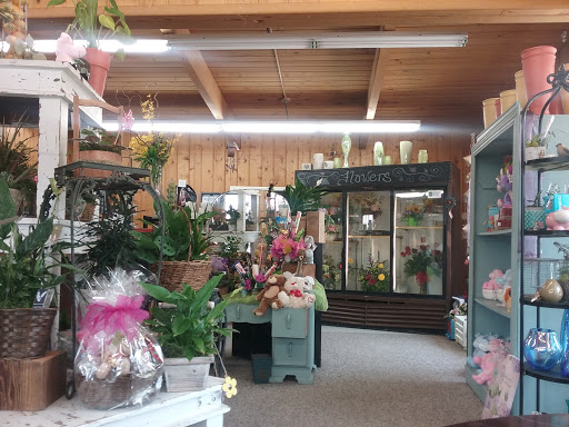 Poseyland Florist, 410 NE 2nd St, McMinnville, OR 97128, USA, 