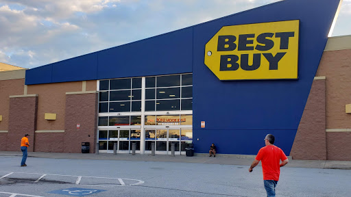 Electronics Store «Best Buy», reviews and photos, 10 McKenna Rd, Arden, NC 28704, USA