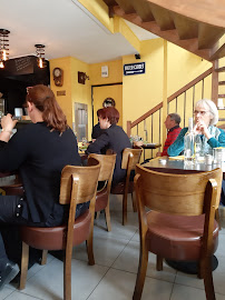 Atmosphère du Restaurant américain Cheri Bibi à Pau - n°3