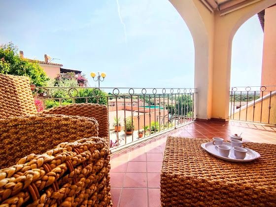 Photo Casa vacanza Le case dei Venti 08020 Budoni