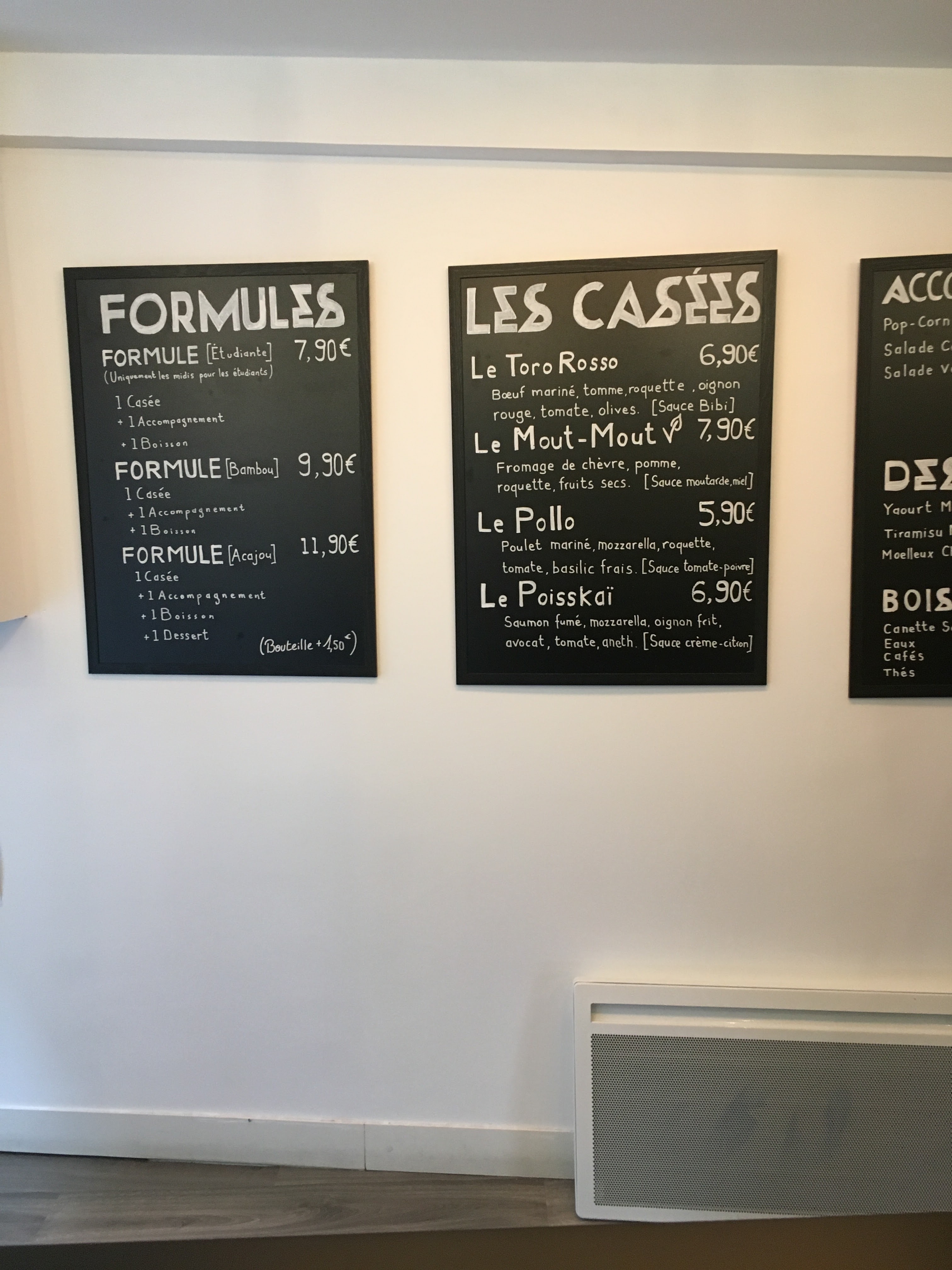 Photo n° 1 de l'avis de CiSe.a fait le 15/01/2019 à 11:24