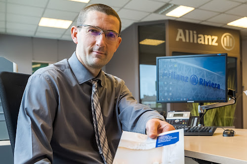 Allianz Assurance CHERBOURG - Philippe LEVALLOIS à Cherbourg-en-Cotentin