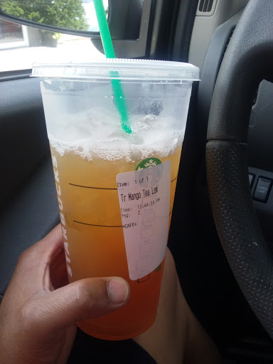 Coffee Shop «Starbucks», reviews and photos, 509 Main St, Saco, ME 04072, USA