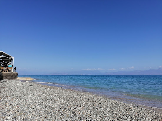 Paralia Xilokastrou