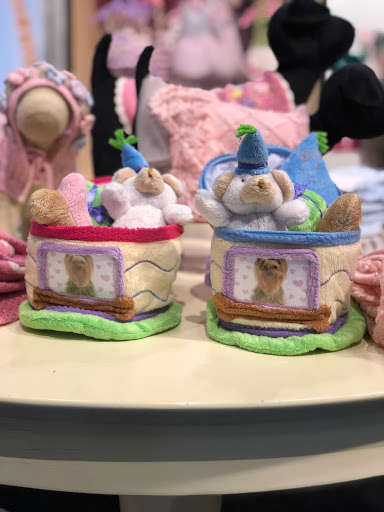 Pet Store «Bark Life Market», reviews and photos, 11220 Park Blvd N, Seminole, FL 33772, USA