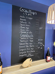 Photo n°5 de Chez Jeannot Fruits de mer à Toulouse ()