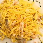 Photo n°4 de l'avis de Franca.c fait le 09/07/2020 à 13:10 sur le  Ristorante Compreso Iva à Riccione