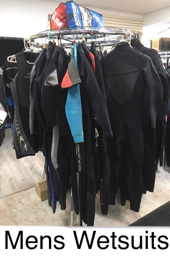 Sporting Goods Store «Second Wind Sports», reviews and photos, 5321 Topanga Canyon Blvd, Woodland Hills, CA 91364, USA