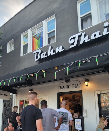 Bahn Thai image