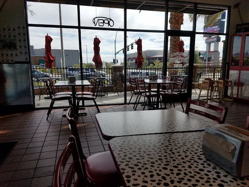 Sandwich Shop «Firehouse Subs», reviews and photos, 6171 N Decatur Blvd #170, Las Vegas, NV 89130, USA