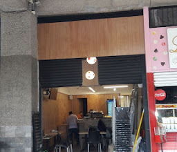 Lucky Sushi - Desierto photo