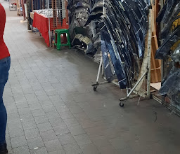 East Rand Traders Square photo