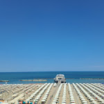 Photo n°10 de l'avis de Simona.a fait le 11/07/2023 à 09:00 sur le  Hotel Lido Gabicce à Gabicce Mare