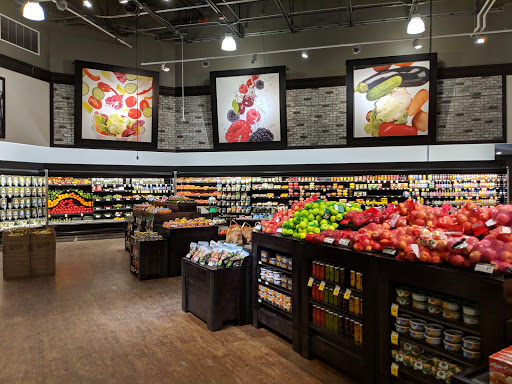 Grocery Store «Hornbachers», reviews and photos, 950 40th Ave S, Moorhead, MN 56560, USA