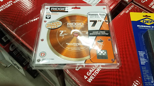 Home Improvement Store «The Home Depot», reviews and photos, 2104 E Independence St, Springfield, MO 65804, USA