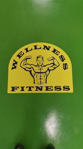Wellness Sala Sport - Sala de Fitness