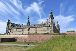 Kronborg Castle image