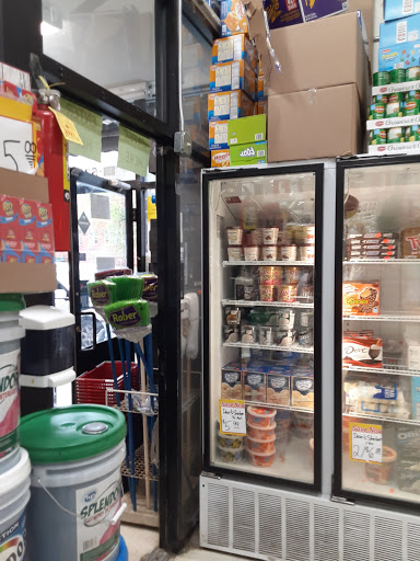 Grocery Store «THE WAREHOUSE FOOD MARKET», reviews and photos, 538 W 119th St, Chicago, IL 60628, USA